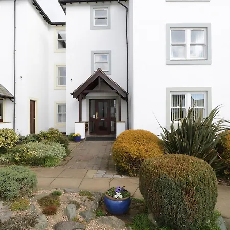 Elm Court, Keswick * Keswick (Cumbria)