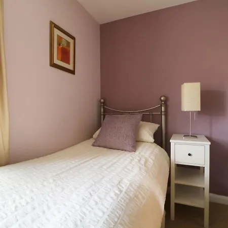 Elm Court, Keswick Holiday home