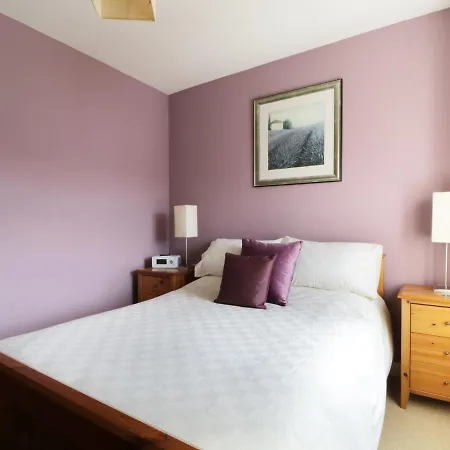 Holiday home Elm Court, Keswick Keswick (Cumbria)