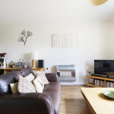Elm Court, Keswick Holiday home *