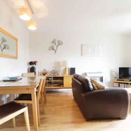 Elm Court, Keswick Holiday home